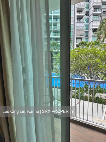 Ripple Bay (D18), Condominium #577024701